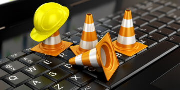 WordPress Website Maintenance