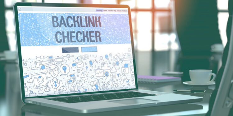 backlink checker