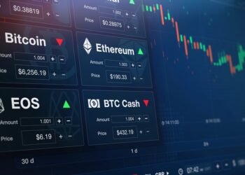 Crypto Exchange