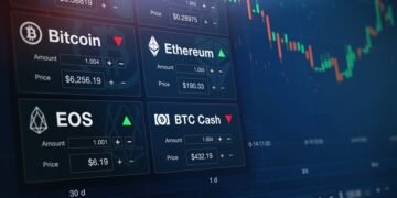 Crypto Exchange