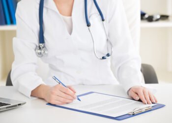 healthcare workforce