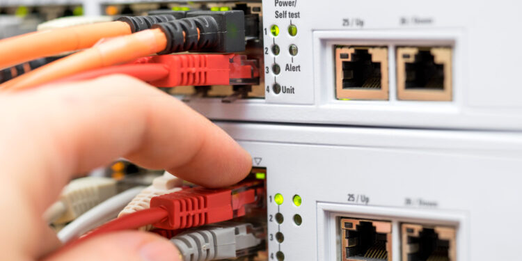 How To Test Packet Loss