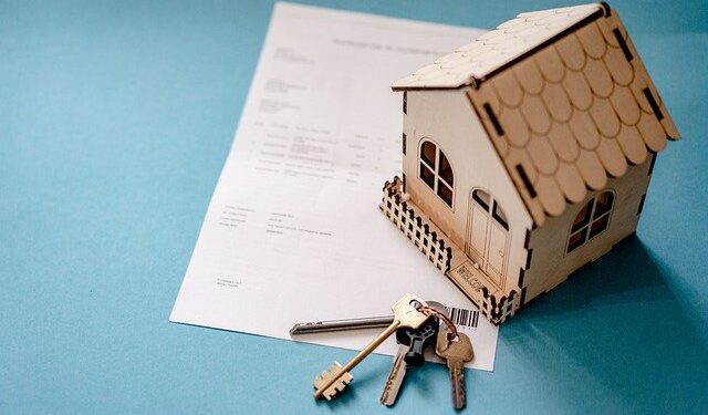 mortgage