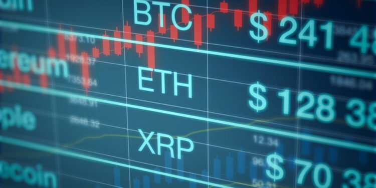 Crypto Exchanges