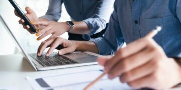 Learning Management System