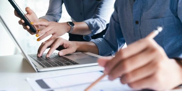 Learning Management System