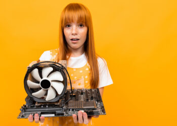 How to Prevent PC from Overheating