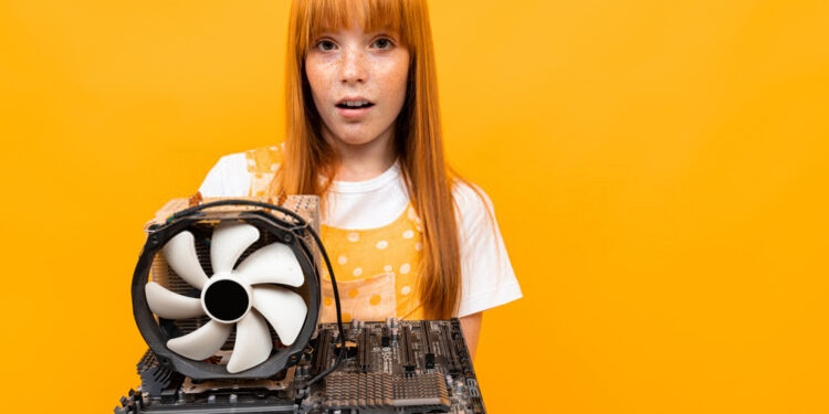How to Prevent PC from Overheating