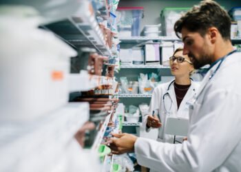 Hospital Pharmacy