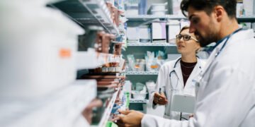 Hospital Pharmacy