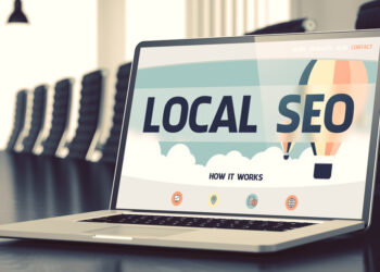 local seo