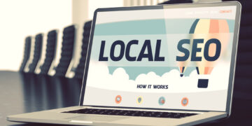 local seo