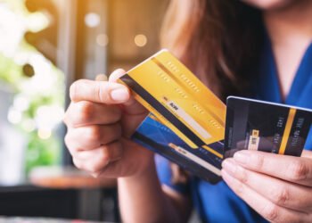 premium credit cards
