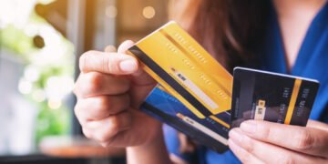 premium credit cards