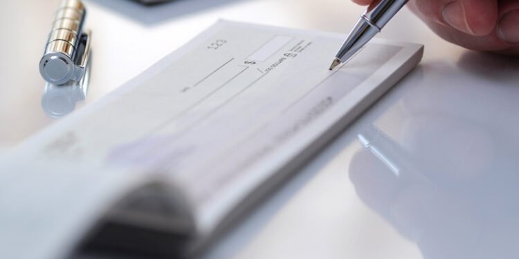 routing number