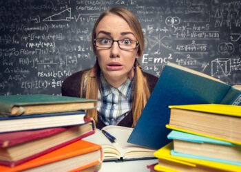 student exam