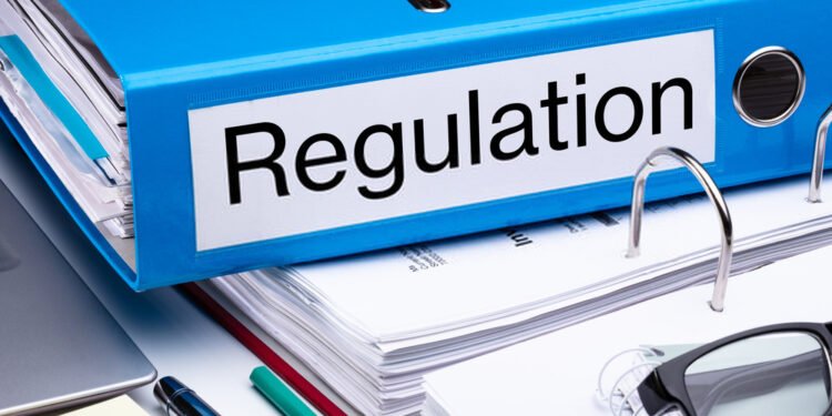 Business Regulations