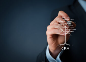 CRM and customer