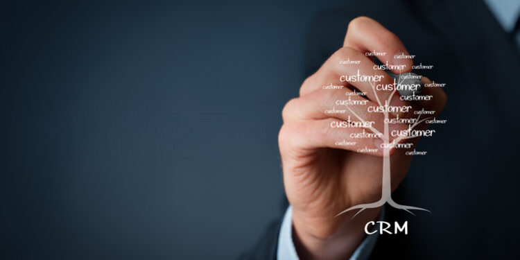 CRM and customer