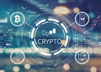 Development of Cryptocurrency