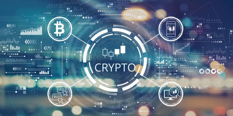 Development of Cryptocurrency
