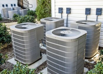 HVAC