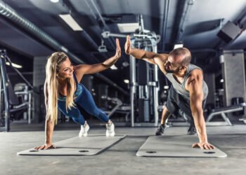 How Can Workout Make Life Easier