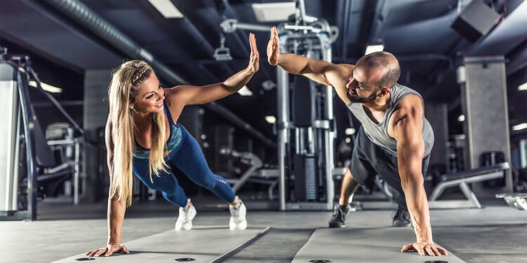 How Can Workout Make Life Easier