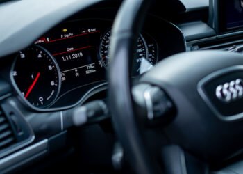 Instrument Cluster