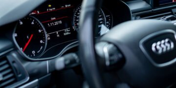 Instrument Cluster