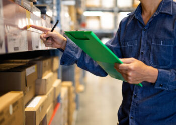 inventory management