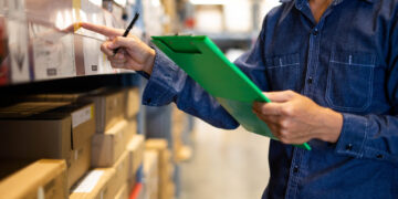 inventory management