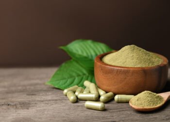 kratom business