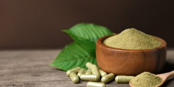 kratom business