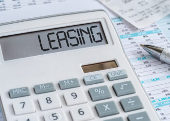 lease accounting