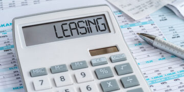 lease accounting