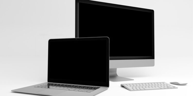 pc or desktop