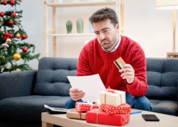 Christmas Savings