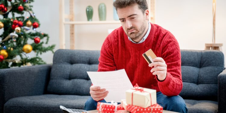 Christmas Savings