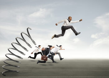 Competitive Edge in Business