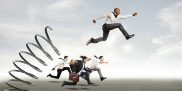 Competitive Edge in Business