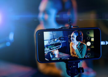 How Live Streaming works