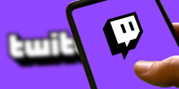 Twitch Followers