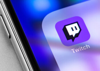 Twitch as a Marketing platform