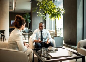 Should B2B Brands Think B2C