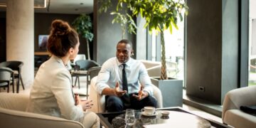 Should B2B Brands Think B2C