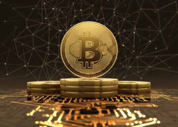 bitcoin logo