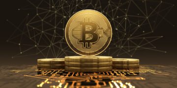 bitcoin logo