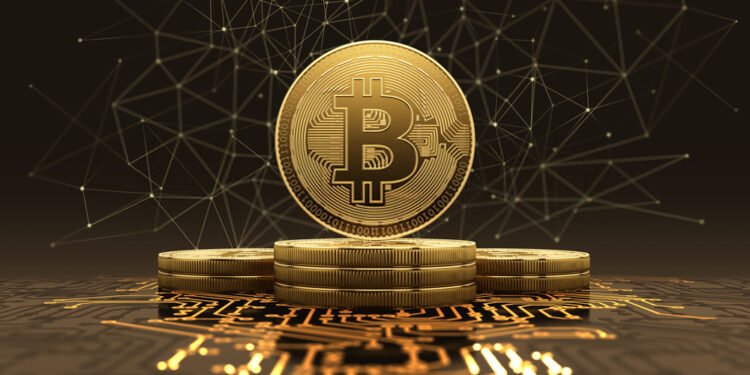 bitcoin logo