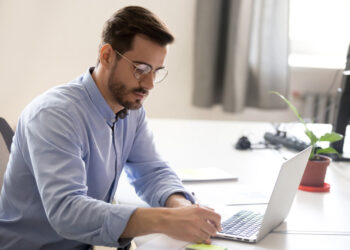 career in online marketing